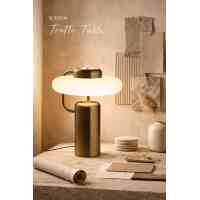 KDLN Tratto Table – LED-Tischleuchte Moderne Designer-Tischlampe dimmbar