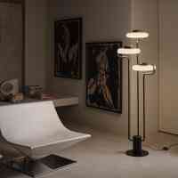 KDLN Tratto Floor – LED-Stehleuchte Designer-Floorlamp dimmbar