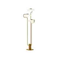 KDLN Tratto Floor – LED-Stehleuchte Designer-Floorlamp dimmbar