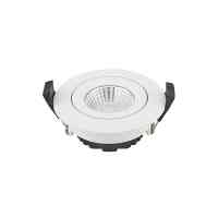 SIGOR LED Einbauleuchte Ø 68 mm CRI95 Downlight...