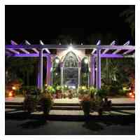 LED Flutlichtstrahler 30W Smart WIFI RGB+CCT Dimmbar IP65 Außenstrahler App Steuerung