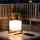 LED Tischleuchte Lumina Go 2,5W Tragbar USB Wiederaufladbar IP54 Außenlampe