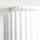 Deckenleuchte Gips Valmera Weiß E27 Dimmbar Modern Rund Ø300 mm