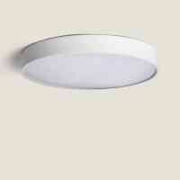 LED Deckenleuchte Rund Lumivara 30W Ø400mm CCT...