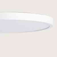 LED Deckenleuchte Rund Lumera Slim 30W Ø400mm CCT...