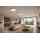 LED Deckenleuchte Rund Lumera Slim 30W Ø400mm CCT Ultra Slim Weiß