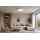 LED Deckenleuchte Rund Lumera Slim 30W Ø400mm CCT Ultra Slim Weiß
