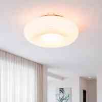 LED Deckenleuchte Rund Circula Pro 48W Ø500 mm...