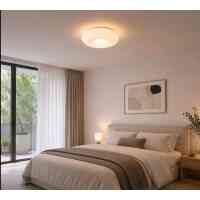 LED Deckenleuchte Rund Circula Pro 48W Ø500 mm...