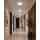 LED Deckenleuchte Rund Lumera Slim 18W Ø205 mm CCT Ultra Slim Weiß