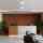 LED Deckenleuchte Rund Lumera Slim 24W Ø280 mm CCT Ultra Slim Weiß