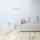 LED Wandleuchte Aurelia Slim 6W IP44 3000K Moderne Spiegelleuchte 40 cm