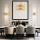 Kristall Wandleuchte Lexora -wand 2xE14 Luxus Wandlampe Gold mit Kristallen
