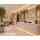Indirekt GRAZIANO WALL 100 BK LED Wandleuchte 100 cm Schwarz 16W 3000K