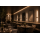Indirekt GRAZIANO WALL 100 BK LED Wandleuchte 100 cm Schwarz 16W 3000K