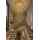 LUVIA 125 XL GOLD Pendelleuchte Ø60 cm Gold Glas 9x GU10 Designerleuchte