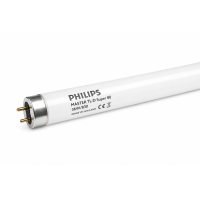 25 Pack Philips MASTER TL-D 36W/830 Super 80 T8 G13...
