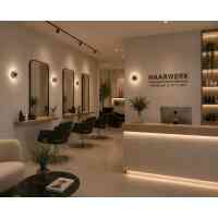 ANDORA WALL LED Wandleuchte Glas SMOKY Schwarz | 20 & 30 cm