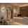 ANDORA WALL LED Wandleuchte Glas SMOKY Schwarz | 20 & 30 cm