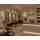 ANDORA WALL LED Wandleuchte Glas SMOKY Schwarz | 20 & 30 cm