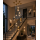 LED Pendelleuchte PAMELA 20 Smoky  Ø20 cm Glas Rauchgrau 8W 3000K