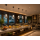 LED Pendelleuchte PAMELA 20 Clear | Moderne Transparent Glas Hängeleuchte