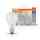 3er-Pack OSRAM LED BASE Classic A60 Filament E27 6,5 W – 806 lm – 4000 K