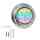 LED Unterwasserstrahler RGB 12W 12V IP68 Edelstahl 316 Poolstrahler