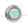 LED Unterwasserstrahler RGB 12W 12V IP68 Edelstahl 316 Poolstrahler
