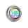 LED Unterwasserstrahler RGB 6W 12V IP68 Edelstahl 316 Poolbeleuchtung