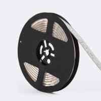 RGB LED-Streifen 24V 5m 60 LED/m IP68 12W/m SMD5050 12mm