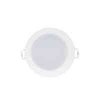 LED Einbaustrahler 5W Ø68mm IP65 TRIAC Dimmbar 3000K Weiß