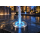 LED Fontänenbeleuchtung 6W IP68 Ø130 mm – Mittelöffnung: Ø 15 mm 12V Unterwasser-Ringleuchte für Springbrunnen