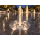 LED Unterwasser Fontänen-Ringleuchte 9W IP68 – Ø230 mm, 12/24V, Ø50 mm
