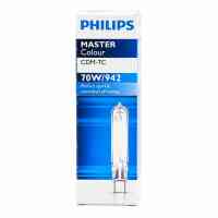 Philips MASTERColour CDM-TC 70W/942 G8.5 4200K CRI92...