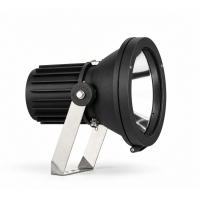 BEGA 77 869  7869 Leistungsscheinwerfer 150 W G12 IP67...
