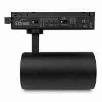 LED Schienenstrahler 28-40W 1-Phasen CRI >92 ideal...