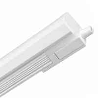 LED-Linearleuchte 120 cm 36 W 5CCT 4.680 lm IP44 – verbindbares Stecksystem