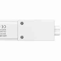 LED-Linearleuchte 120 cm 36 W 5CCT 4.680 lm IP44 – verbindbares Stecksystem