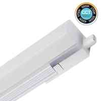 LED-Linearleuchte 120 cm 36 W 5CCT 4.680 lm IP44 – verbindbares Stecksystem