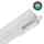 LED-Linearleuchte 120 cm 36 W 5CCT 4.680 lm IP44 – verbindbares Stecksystem