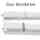 LED-Linearleuchte 120 cm 36 W 5CCT 4.680 lm IP44 – verbindbares Stecksystem