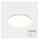 LED-Einbauleuchte 12 W Trimless Downlight CCT 3000/4000/6000 K OSRAM Chip IP44 Ø145 mm