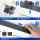 Stecksystem LINEORA  lineare LED Pendelleuchte 120 cm – 40W, 5200 lm, 3CCT