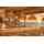 Natura Loom 58 Rattan-Pendelleuchte E27 Natur Ø 58 cm – Design-Hängeleuchte
