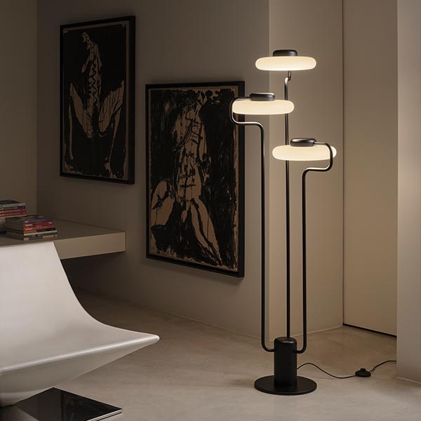 Stehleuchten